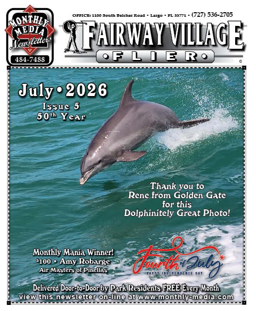 Fairway Village