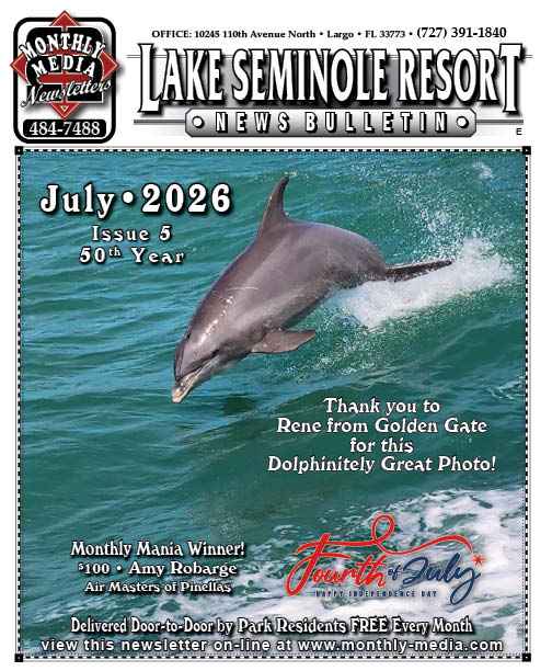 Lake Seminole