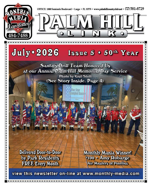 Palm Hill Country Club